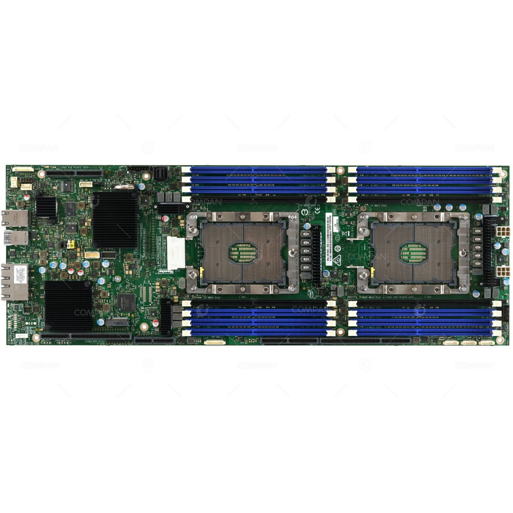 H87926-552 INTEL S2600BPB DUAL LGA3647 DDR4 MAINBOARD FOR HNS2600BPB COMPUTE MODULE S2600BPB